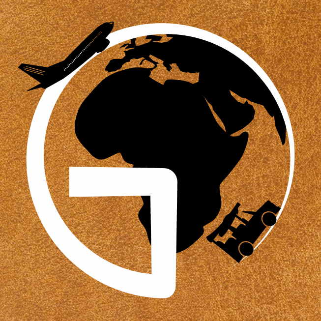 GazeChase Travels